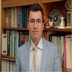Prof. Dr. Hüseyin Gürsoy Profil Fotoğrafı