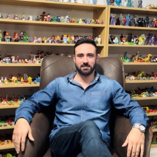 Dr. Psk. Fatih Hançer