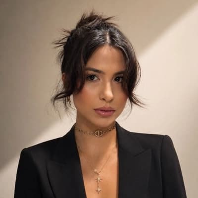 Klinik Psikolog Aleyna Bakır Profil Fotoğrafı