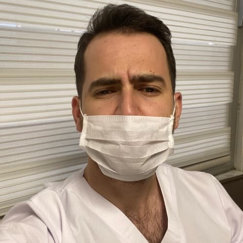Fzt. Abdullah Koyuncu Profil Fotoğrafı
