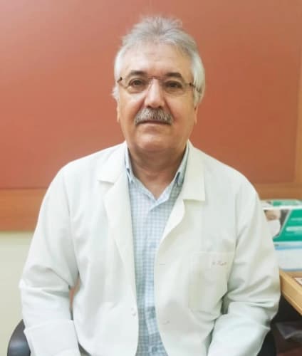 Psk. M.Nuri Turunç Profil Fotoğrafı