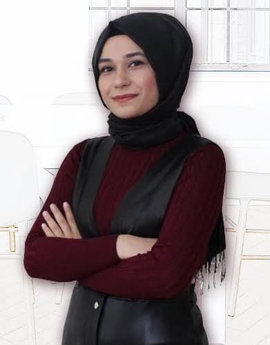 Uzm. Psk. Esra Elitaş Profil Fotoğrafı