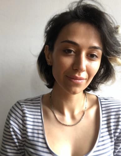 Klinik Psikolog Firdevs Kaya Profil Fotoğrafı