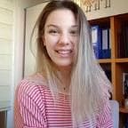Klinik Psikolog Nilay Doğan Profil Fotoğrafı