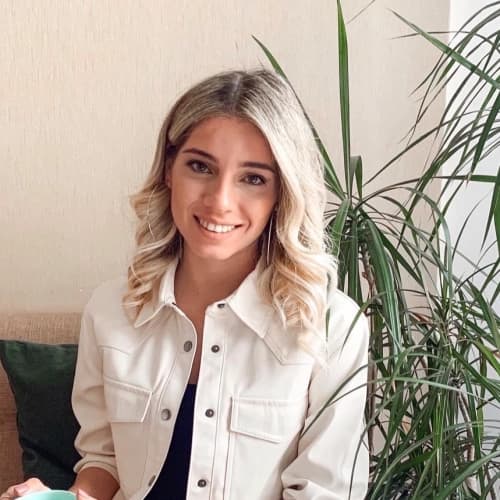 Uzm. Psk. Dan. Büşra Arıkan Profil Fotoğrafı