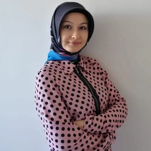 Psk. Zeynep Aladağ Profil Fotoğrafı