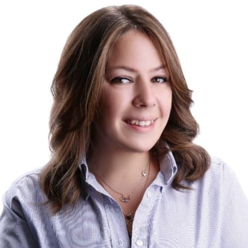 Klinik Psikolog İdil Cemre Öztep Profil Fotoğrafı