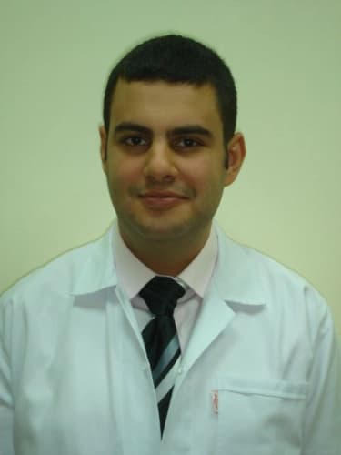 Dr. Onurcan Kaya Profil Fotoğrafı
