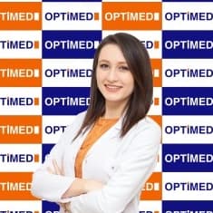 Dyt. Özlem Gökmen Profil Fotoğrafı