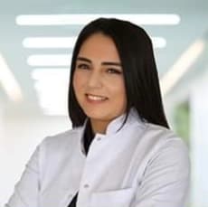 Klinik Psikolog Ebru Merdoğlu Profil Fotoğrafı