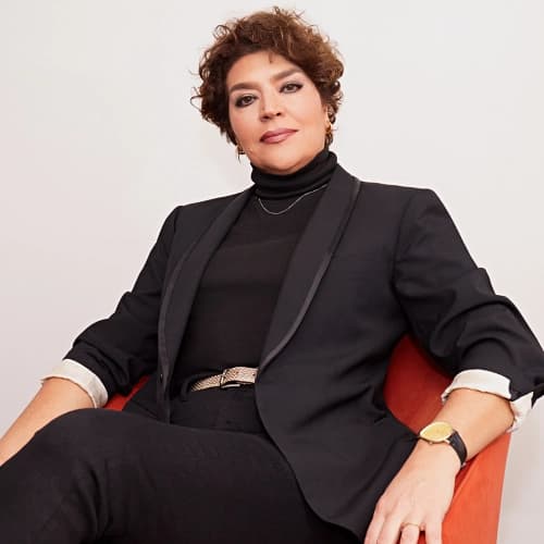 Uzm. Psk. Ayşegül Denizci Uğur Profil Fotoğrafı