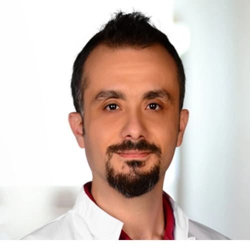 Uzm. Dr. Yusuf Tolga Şanlı Profil Fotoğrafı