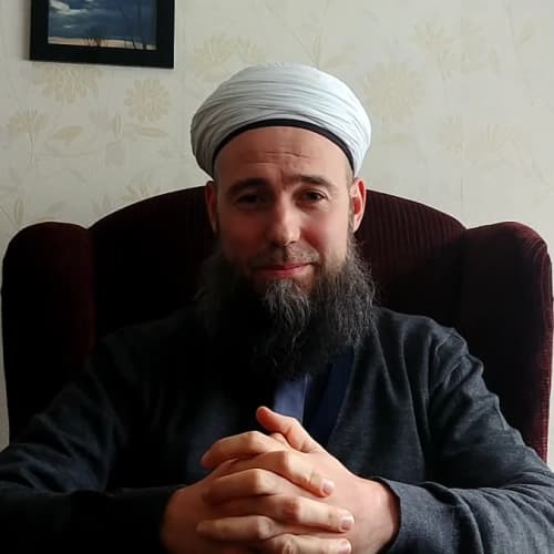 Psikoterapist Serhat Öncüler Profil Fotoğrafı