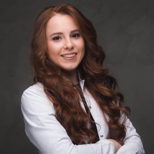 Dr. Dt. Şule Acar Profil Fotoğrafı