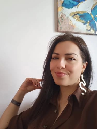 Uzm. Psk. Derya Karakoyunlu Tekin Profil Fotoğrafı