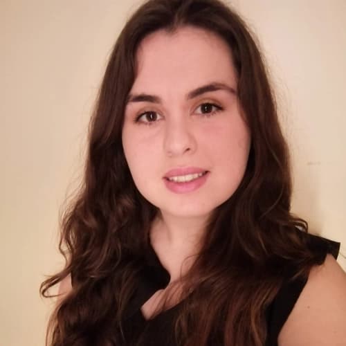 Çocuk Gelişim Uzmanı Güldeniz Metin Profil Fotoğrafı