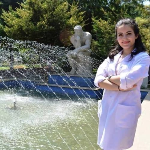 Psk. Nida Dilsiz Profil Fotoğrafı
