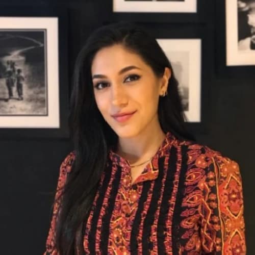 Klinik Psikolog Nilüfer Tütüncü Profil Fotoğrafı