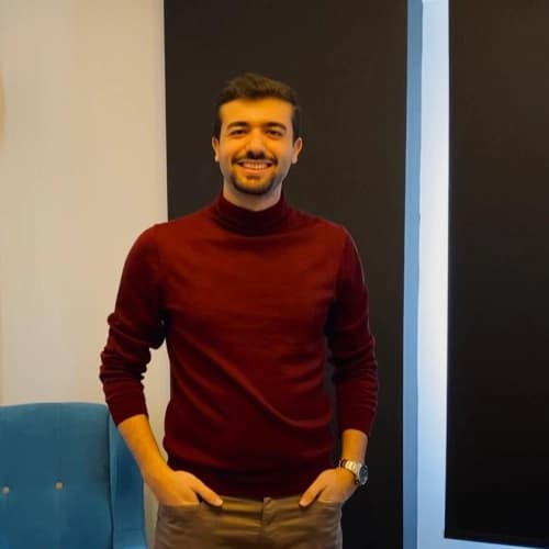 Psk. Ahmet Yaşar Profil Fotoğrafı