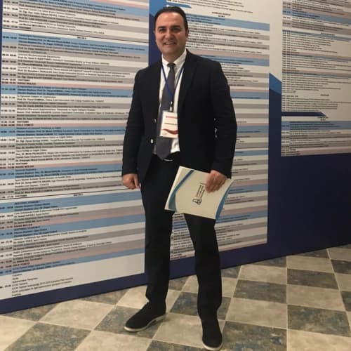 Dr. Soner Başlak