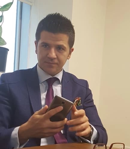 Prof. Dr. Eyyüp Sabri Pelit Profil Fotoğrafı