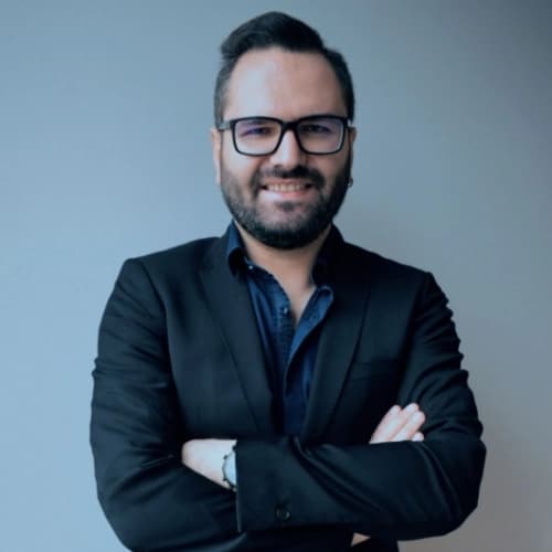Psk. Kubilay Ersanlı Profil Fotoğrafı