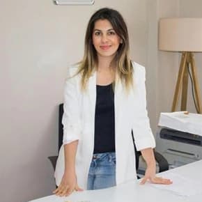Uzm. Psk. Melike Yazıcıoğlu Profil Fotoğrafı