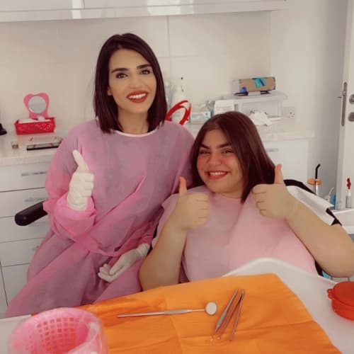 Dt. Şerife Akkır
