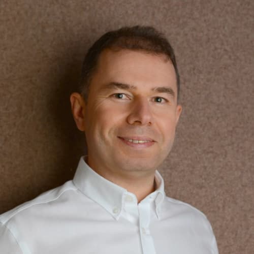 Uzm. Dr. Akın Köse