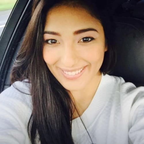 Klinik Psikolog Müjde Küçük Çobanoğlu