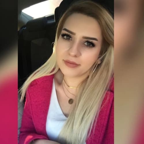 Klinik Psikolog Selin Kavaklı Profil Fotoğrafı