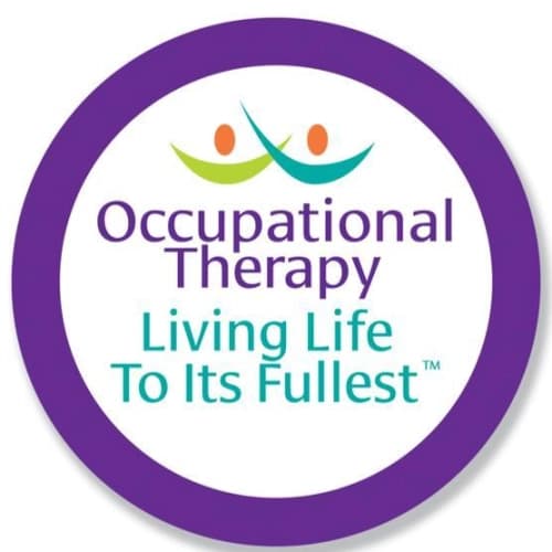 Ergoterapist Elif Nur Kaskır