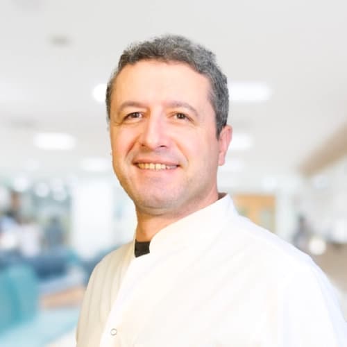 Op. Dr. Özgür Gürgen