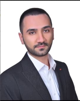 Klinik Psikolog Süleyman Emin Derya Profil Fotoğrafı