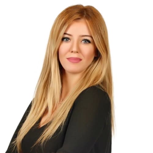 Klinik Psikolog Gizem Duran Tüzer Profil Fotoğrafı