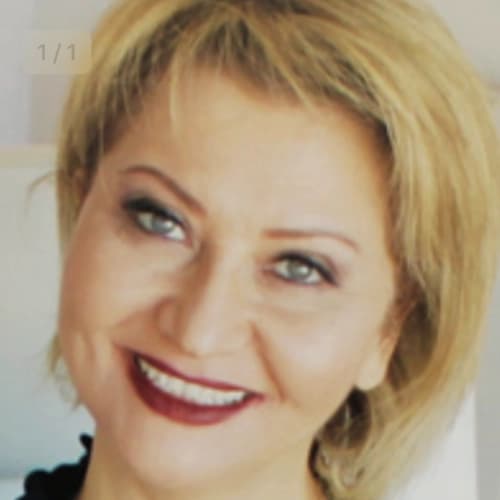 Prof. Dr. Tülay Okman Kılıç Profil Fotoğrafı