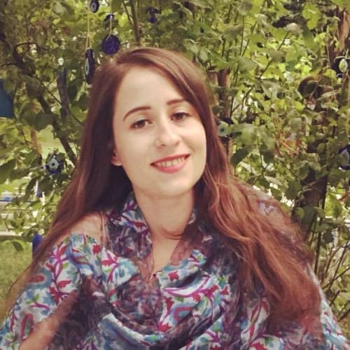 Klinik Psikolog S.Ece Hürcan Tatar Profil Fotoğrafı