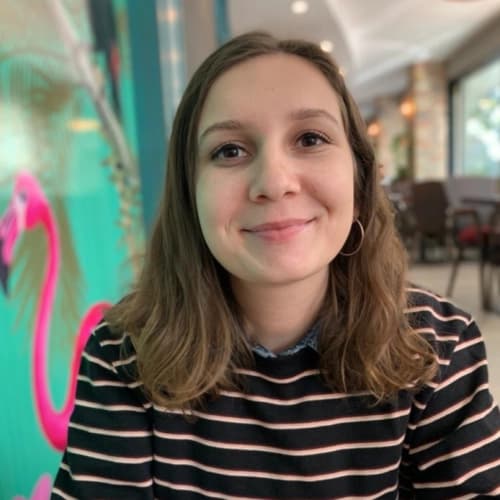 Dil ve Konuşma Terapisti Aysu PAPURCU