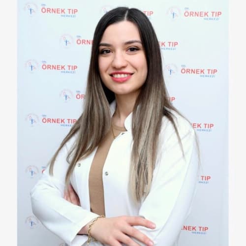 Uzm. Dyt. Tuğba Kahvecioğlu Profil Fotoğrafı