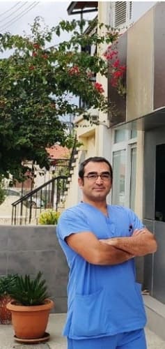 Op. Dr. Vedat Uğurel