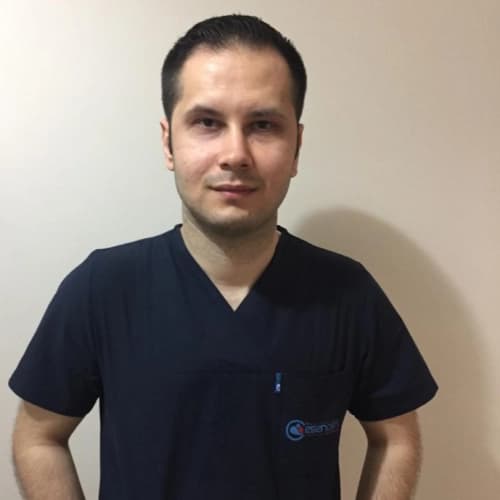Fzt. Orkun Menek Profil Fotoğrafı