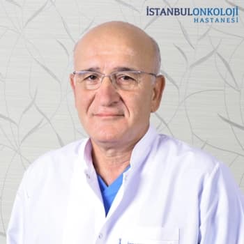 Doç. Dr. Osman Krand Profil Fotoğrafı
