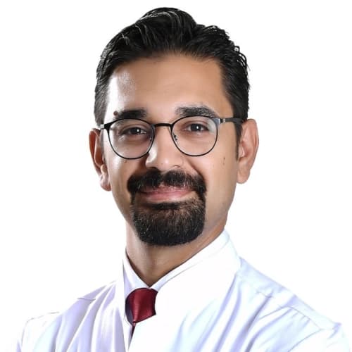 Op. Dr. Ahmet Eroğlu
