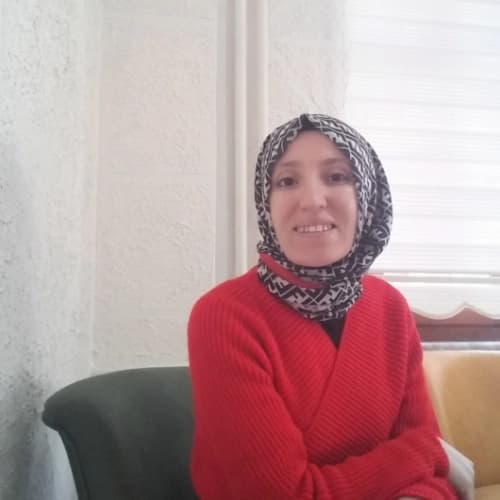 Dyt. Fatma Yüksel