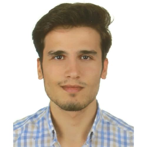 Fzt. Aycan Korkmaz Profil Fotoğrafı