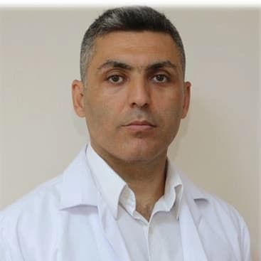 Op. Dr. Güray Yılmaz Profil Fotoğrafı