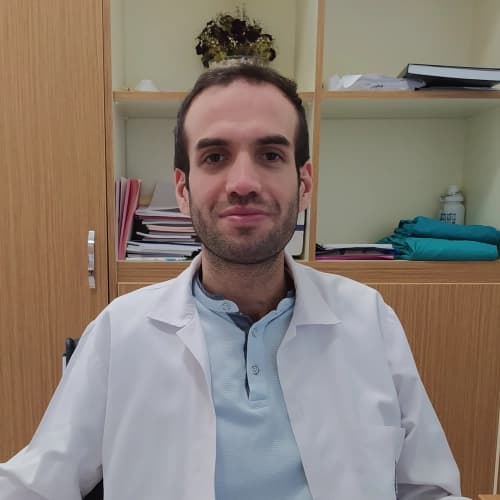Uzm. Dr. Mesut Öndeş Profil Fotoğrafı