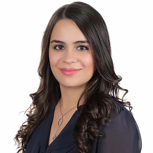 Klinik Psikolog Ezgi Bozkurt Flatman