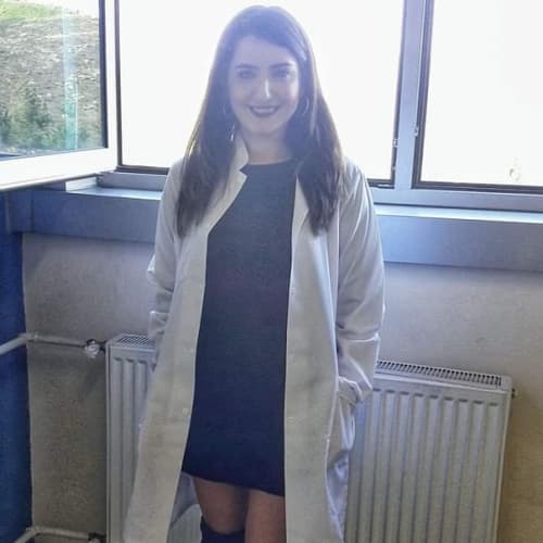 Dyt. Hilal Yayan Profil Fotoğrafı