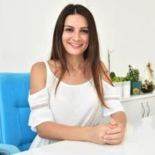 Klinik Psikolog Şule Arslan Profil Fotoğrafı